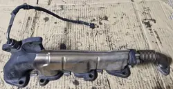 Avgasinsamlingsrör OEM A6511411004 Mercedes 2.2 CDI