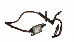 BMW Série 5 F11 3.0D Sonda Lambda 8576471
