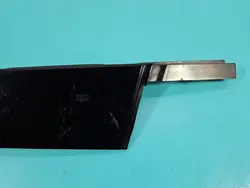 Skoda Superb III Türleiste Vorne Rechts OEM 3V0837902