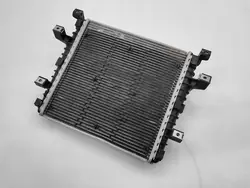 Radiador de Agua 3.0 TFSI Audi Q7 4L 06-15 OEM 7L8121212A