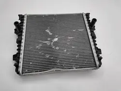 Radiateur d'Eau 3.0 TFSI Audi Q7 4L 06-15 OEM 7L8121212A