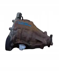 Diferencial traseiro 38:11 A6393501314 Mercedes Vito Viano W639 2.2CDI 10-14