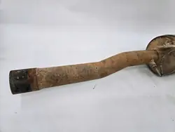 Volkswagen DPF-suodatin OEM 7e0131723L - Käytetty