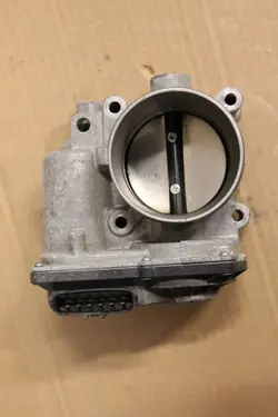 Drosselklappe Subaru 09-12 2.5 16112AA350