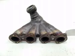 Collecteur d'échappement Mercedes CLK Cabrio A209 A2711403109