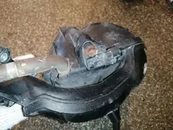 Ansaugkrümmer Nissan OE OEM 1027229S01 für PIXO