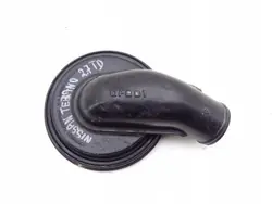 Nissan Terrano I 89-96 2.7 TD Luchtfilterkap OEM
