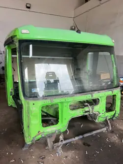 Cadre de cabine de construction Mercedes Actros Antos Arocs MP4