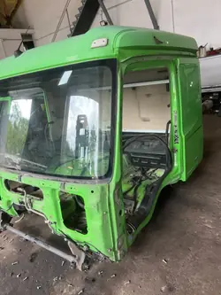 Mercedes Actros Antos Arocs MP4 Baukabine Rahmen