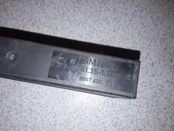 Módulo Confort BMW OEM 61351389007 para Serie 5 E34