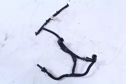 Polttoainejohto OEM 9824723580 Citroen Peugeot 1.5 Blue HDI