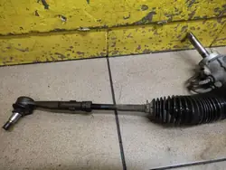 Opel Astra H Styrväxel 0250080025001 OEM
