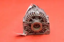 Vaihtovirtageneraattori Renault Laguna II 2.0 16V 8200323126