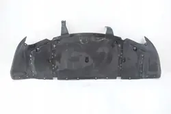 Tesla Model S Framstötskåpa Nedre List OEM 6008180-00-B
