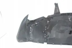 Tesla Model S Garniture Bas Pare-choc Avant OEM 6008180-00-B