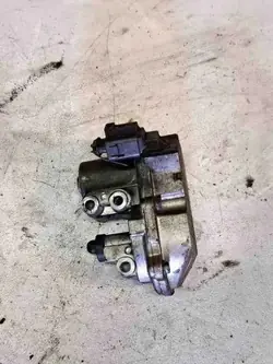 Klappenmotor A2C53308513 für Audi A6 2.0L Diesel