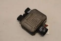 Tuulettimen rele 2x2 PIN 2008 Volvo S80 II D5 940.0076.01