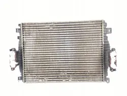 Radiador Intercooler JAGUAR XF (X250) 2.2L Diésel