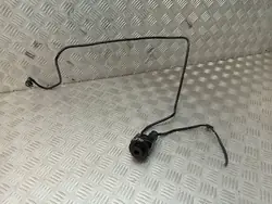Polttoaineen lämmittimen BMW X3 F25 2016 OEM 8576973