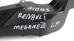 Scheinwerfergleiter Links Vorne Renault Megane III OEM 360180265
