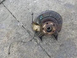 OEM LUK1026 Vänster Framaxel Ledarm Skoda Fabia