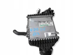 Mercedes-Benz Ladeluftkühler OEM A6540104902 - Gebraucht