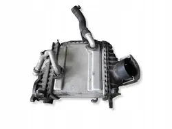 Mercedes-Benz Intercooler OEM A6540104902 - Gebruikt