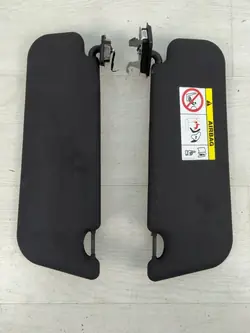 Visor Jaguar F-Pace 2016 OEM GX7304101AA8PVJ