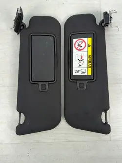 Visor Jaguar F-Pace 2016 OEM GX7304101AA8PVJ
