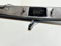 Moldura do Portão OEM 7700428465 para Renault Scenic
