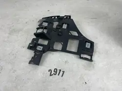 Glissière de pare-chocs arrière gauche OEM A2068850101