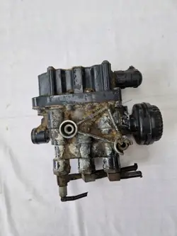 ECAS-solenoidventil OEM 81259026238 för MAN DAF