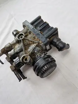 ECAS-solenoidiventtiili OEM 81259026238 MAN DAF:lle