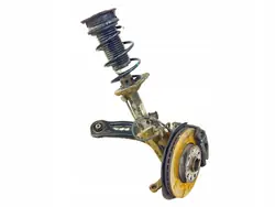 McPherson-fjädring VW Golf VII OEM 5Q0413023GP PR