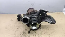 Begagnad turbo OEM 7673780009 för BMW 3-serien