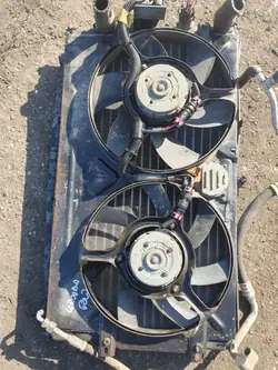 Ventilador Radiador Seat OEM - Pieza Usada