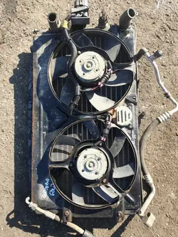 Ventilateur Radiateur Seat OEM - Pièce d'Occasion