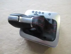 Pomo de mudanças OEM 7N1713203C para VW Sharan