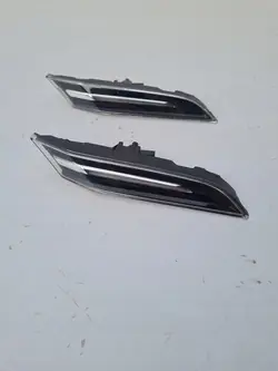 Luz de sinalização direita Porsche 911 992 OEM