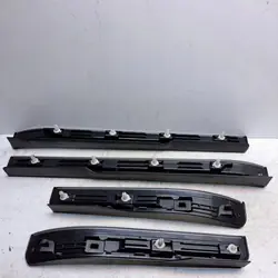 Mercedes S-Klasse W221 Türschwellerleiste OEM 7110088