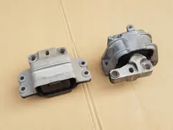 Set supporti motore e trasmissione / 1.4 TFSI TSI CAX / Audi A3 8P Golf VI