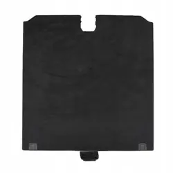 Alfombrilla maletero BMW X5 F15/X5M F85 OEM 7326481