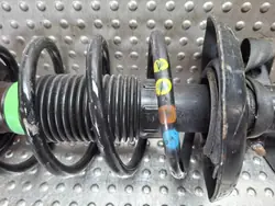Etuvasen Jousitus OEM S26309426 Fiatille