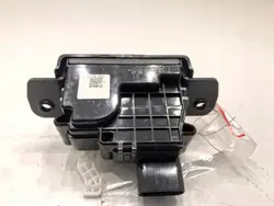 Fecho de porta-malas traseiro OEM LORK-155-115212 para Hyundai Tucson SUV