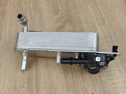 Thermostat de refroidisseur d'huile OEM 8514515 BMW 2.0D