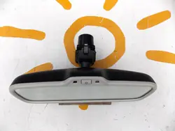 Espejo interior OEM 5G0857511D con cámara sensor