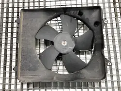 Ventilador do radiador OEM MF422750-7690 Honda CR-V IV 2.0