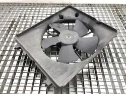 Ventilateur de radiateur OEM MF422750-7690 Honda CR-V IV 2.0