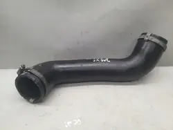 Intercooler Ilmaottoletku Jaguar Land 3.0 D 306DT