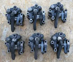 Kit Poussoir Soupape DAF XF 106 Euro 6 OEM D1875605 B